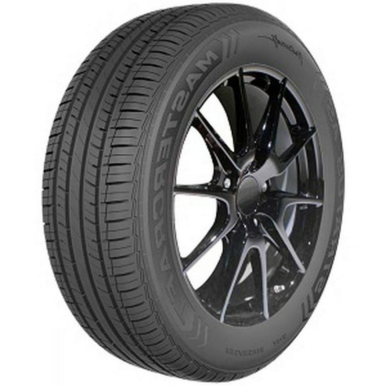 Mastercraft Stratus A/S All Season 185/65R14 86H Passenger Tire