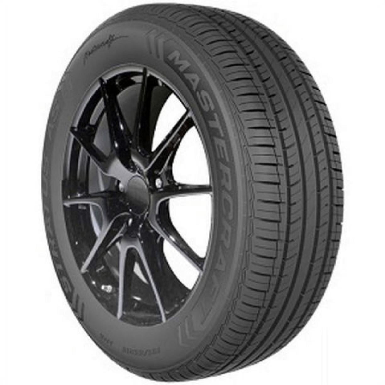 Mastercraft Stratus A/S All Season 205/65R16 95H Passenger Tire Simolary simolary.com
