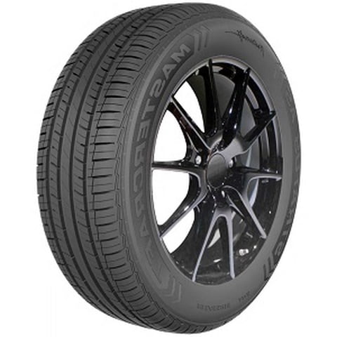 Mastercraft Stratus A/S All Season 215/70R16 100T Passenger Tire Simolary simolary.com