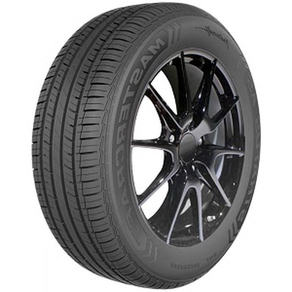 Mastercraft Stratus A/S All Season 235/45R18 94V Passenger Tire