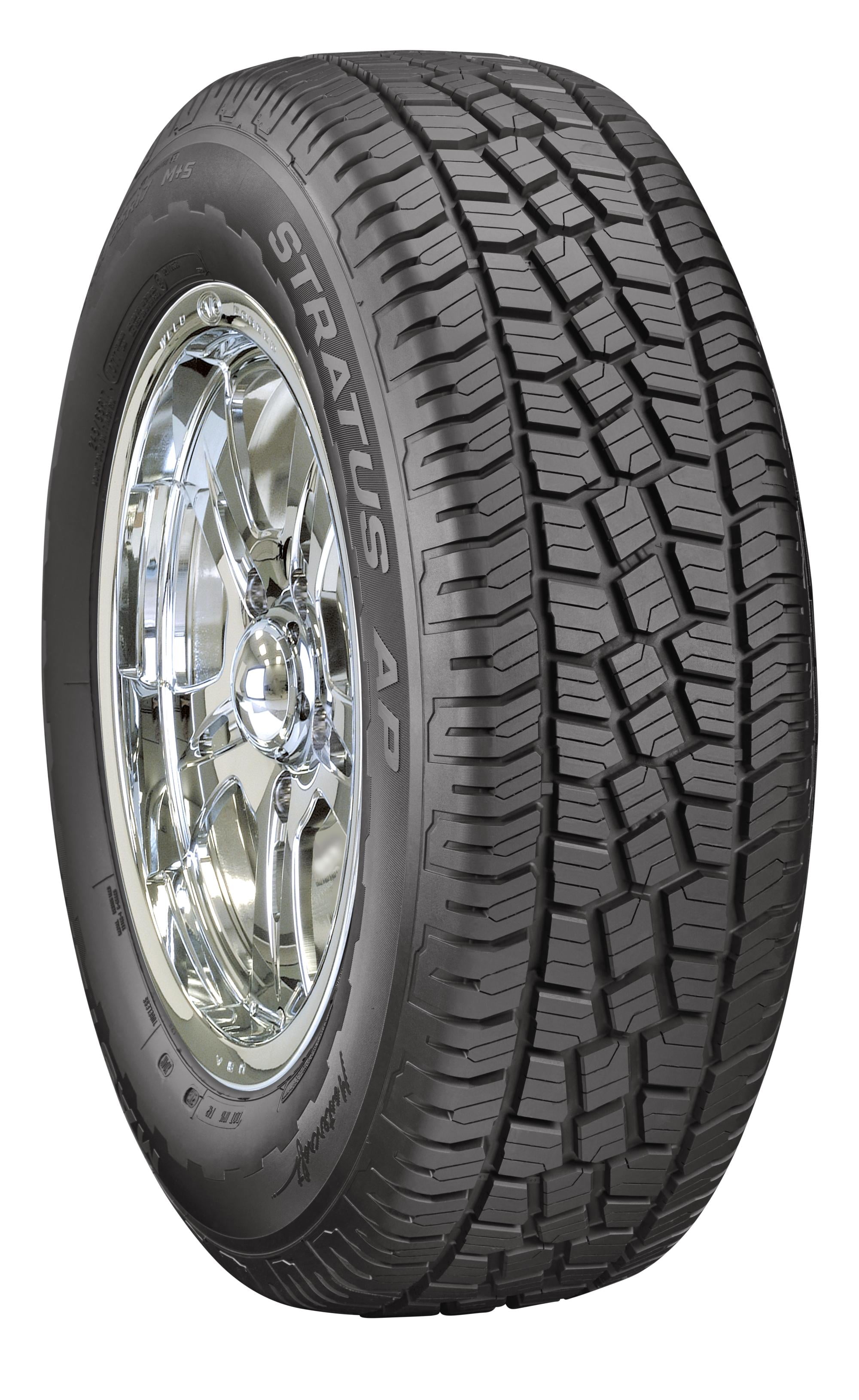 Mastercraft Stratus AP 275/65-18 123/120 S Tire Simolary simolary.com