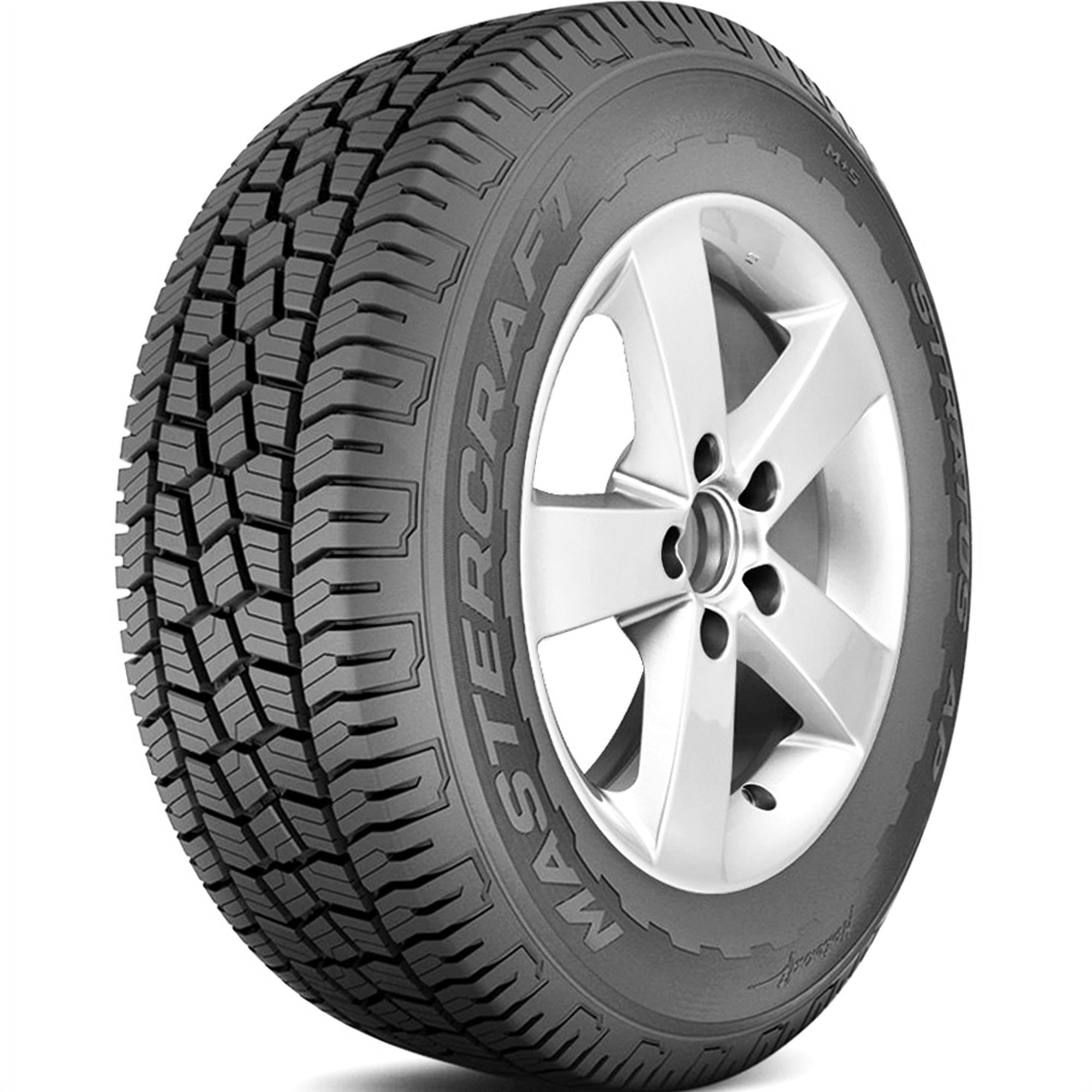Mastercraft Stratus AP 275/70-18 125/122 S Tire Mastercraft Stratus AP 275/70-18 125/122 S Tire Sansujyuku sansujyuku.com