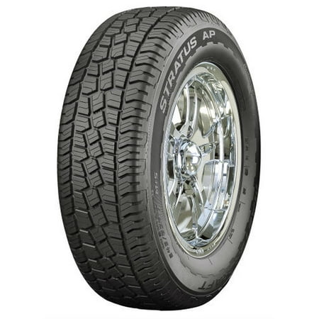 Mastercraft Stratus AP 275/70/R18 E Tire Sansujyuku sansujyuku.com