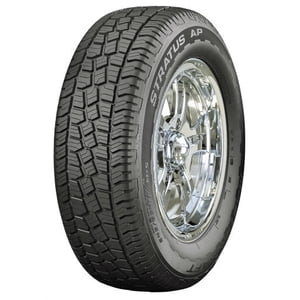 Mastercraft Stratus AP All Season 265/65R18 114T Light Truck Tire Sansujyuku sansujyuku.com