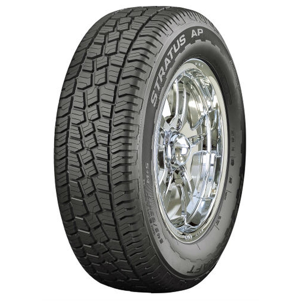 Mastercraft Stratus AP All Season P265/75R16 116T Light Truck Tire Mastercraft Stratus AP All Season P265/75R16 116T Light Truck Tire Sansujyuku sansujyuku.com