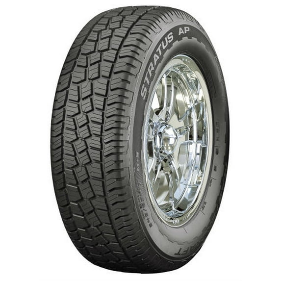 Mastercraft Stratus AP All Season 275/60R20 115T Light Truck Tire