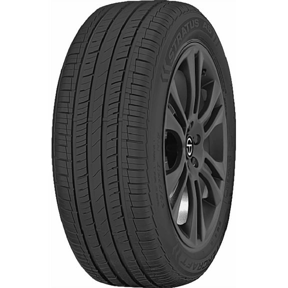Mastercraft Stratus AS 205/60R16 92H Tire