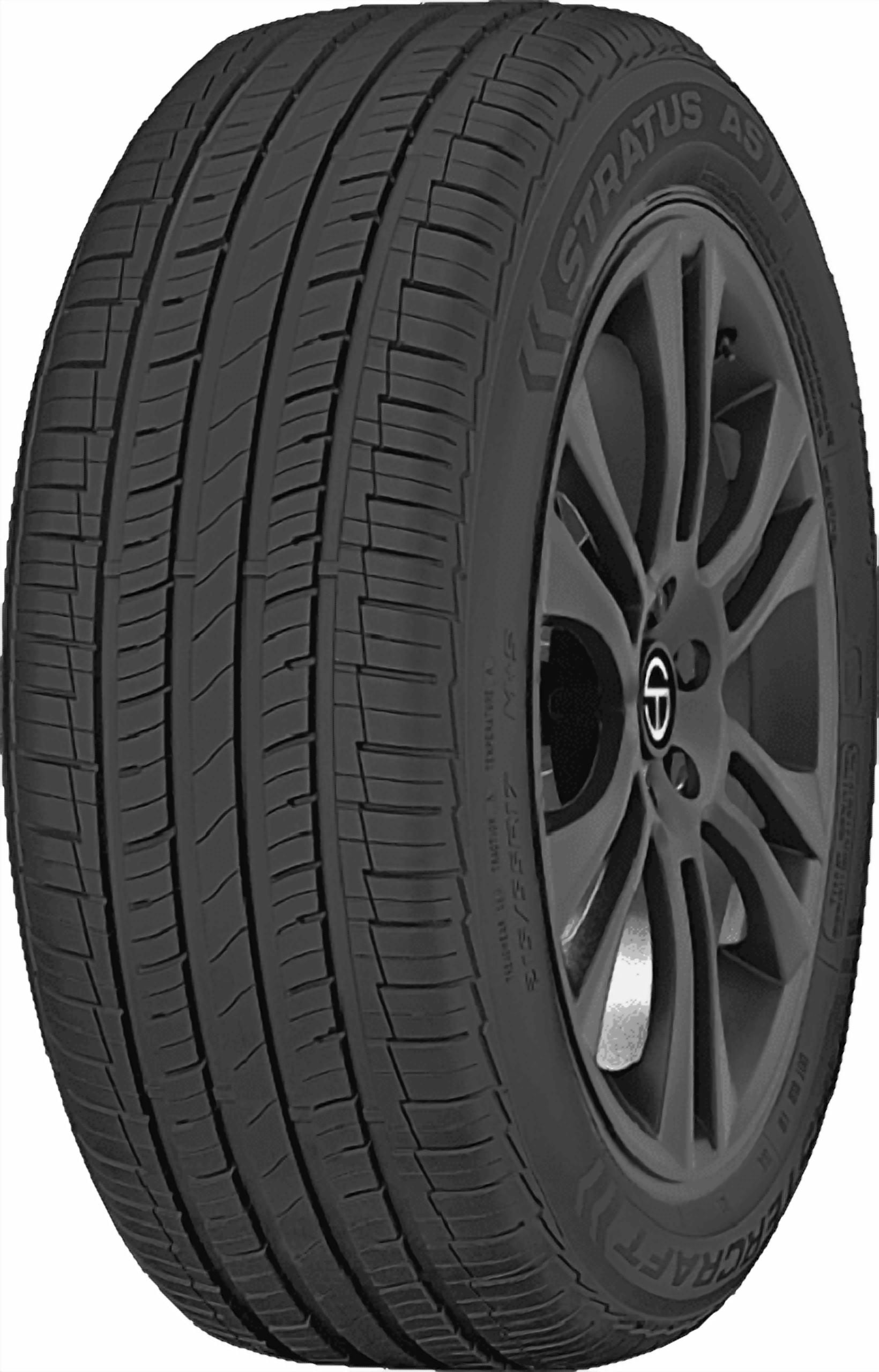 Mastercraft Stratus AS 245/65R17 107T Tire Simolary simolary.com