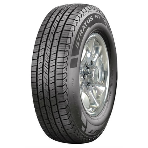 Mastercraft Stratus HT Highway 265/70R18 116T Light Truck Tire Simolary simolary.com