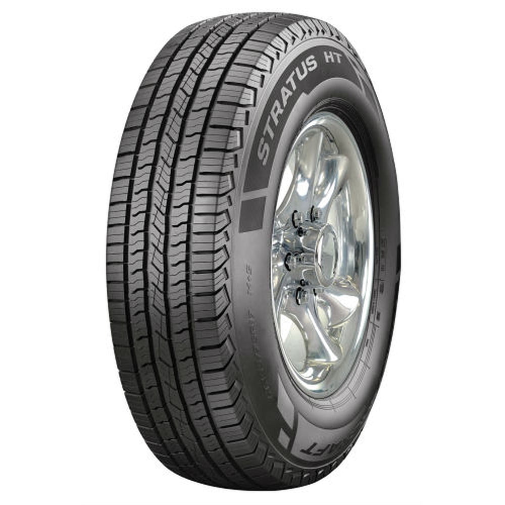 Mastercraft Stratus HT Highway 275/65R18 116T Light Truck Tire Mastercraft Stratus HT Highway 275/65R18 116T Light Truck Tire Sansujyuku sansujyuku.com