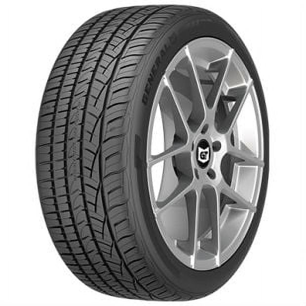 Mastercraft Stratus HT LT245/75R17 E/10PLY Light Truck & SUV Tire