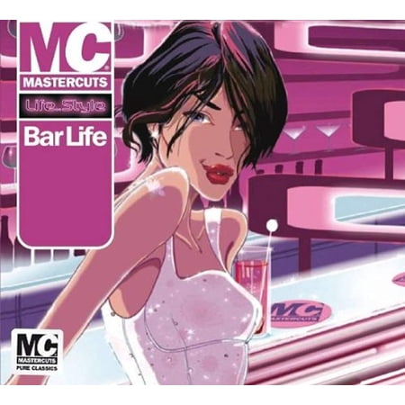 Mastercuts Life Style: Bar Life