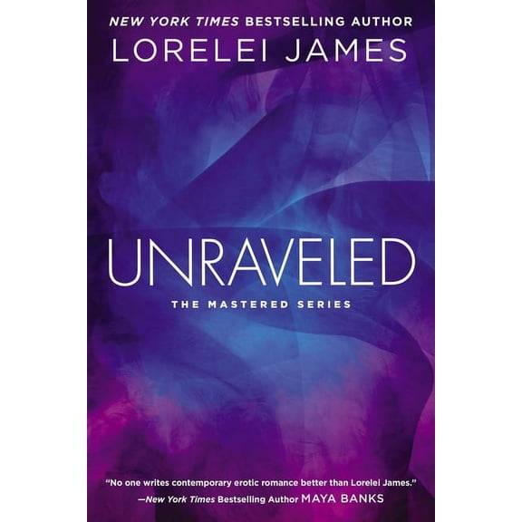 Mastered Unraveled, Book 3, (Paperback)