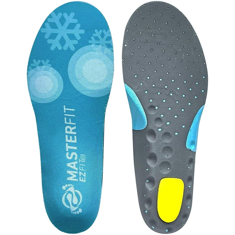 Snowboard Boots Ski Boot Insoles Sidas Custom Ski Insole – Sole - Main Image