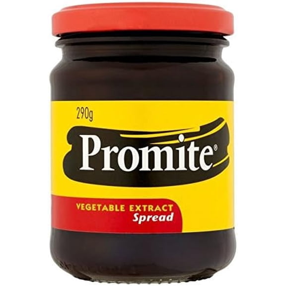 Masterfoods Promite Vegetable & Yeast Extract Jar 290g.