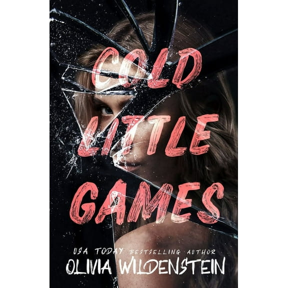 Masterful Cold Little Games, Book 1, (Paperback)