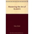 thumbnail image 1 of Pre-Owned Masterg Art Q&a-Pb Paperback, 1 of 1