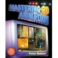 thumbnail image 1 of Pre-Owned Mastering 3D Animation Paperback Peter Ratner, 1 of 1