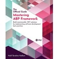 thumbnail image 1 of Mastering ABP Framework: Build maintainable .NET solutions by implementing software development best practices (Paperback), 1 of 1