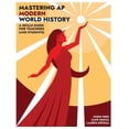 thumbnail image 1 of Mastering AP Modern World History: A Skills Guide for Teachers (and Students) (Paperback), 1 of 1