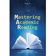 thumbnail image 1 of Mastering Academic Reading, (Paperback), 1 of 1