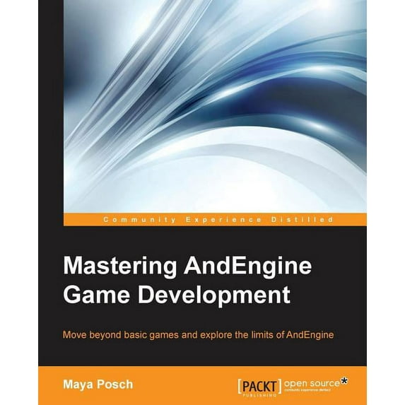 Mastering AndEngine Game Development (Paperback)