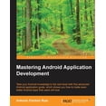 thumbnail image 1 of Mastering Android Application Development (Paperback), 1 of 1
