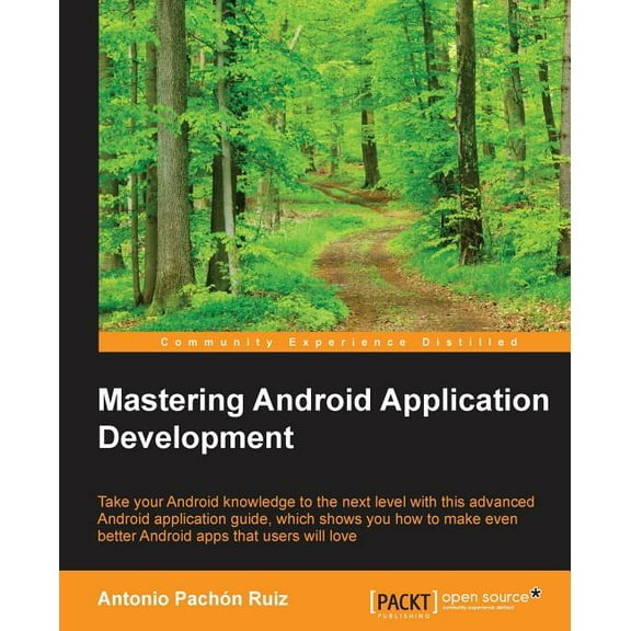 Mastering Android Application Development, (Paperback)