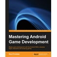 thumbnail image 1 of Mastering Android Game Development (Paperback), 1 of 1