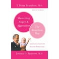 thumbnail image 1 of Brazelton Way Mastering Anger and Aggression, (Paperback), 1 of 1