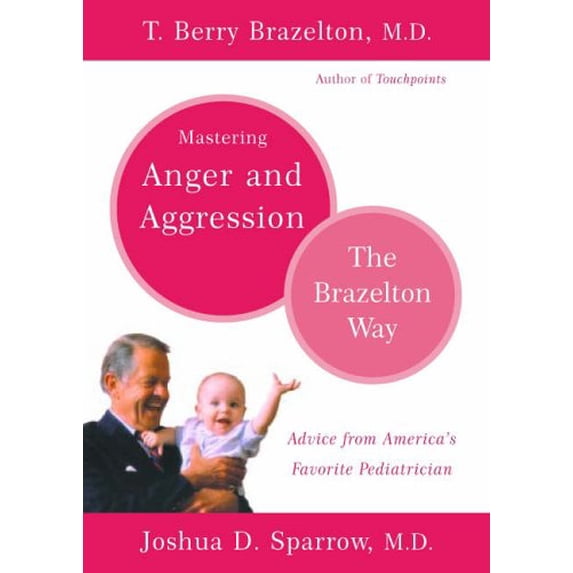 Pre-Owned Mastering Anger and Aggression (Paperback) by Joshua D Sparrow