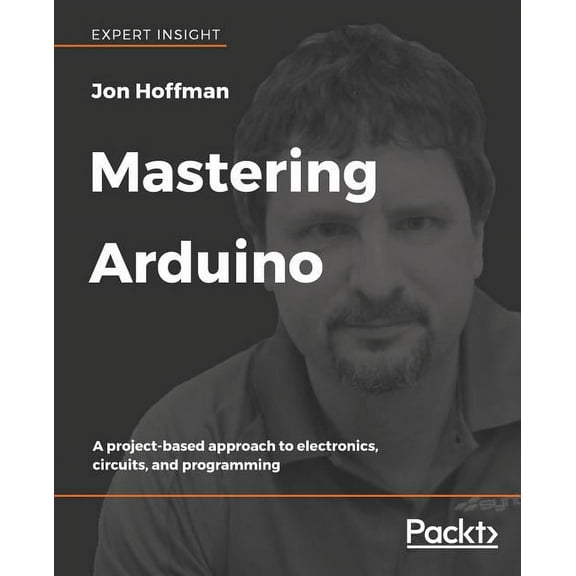 Mastering Arduino, (Paperback)
