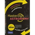 thumbnail image 1 of Pre-Owned Mastering Astronomy Paperback, 1 of 1