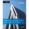 thumbnail image 1 of Pre-Owned Mastering AutoCAD 2018 and AutoCAD LT 2018 (Paperback) 1119386799 9781119386797, 1 of 1