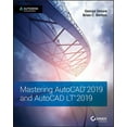 thumbnail image 1 of Mastering AutoCAD 2019 and AutoCAD LT 2019 (Paperback), 1 of 1