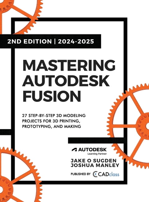 Autodesk 360 Fusion