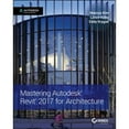 thumbnail image 1 of Mastering Autodesk Revit 2017 for Architecture, 1 of 1