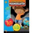 thumbnail image 1 of Pre-Owned Mastering Basic Skills(r) Prekindergarten Activity Book Paperback, 1 of 1