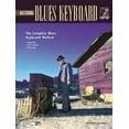 thumbnail image 1 of Mastering Blues Keyboard: Complete Blues Keyboard Method (Paperback) by Merrill Clark, 1 of 1