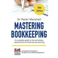 thumbnail image 1 of Pre-Owned Mastering Bookkeeping (Paperback) 1472137035 9781472137036, 1 of 1