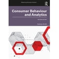 thumbnail image 1 of Mastering Business Analytics Consumer Behaviour and Analytics, (Paperback), 1 of 1