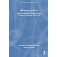thumbnail image 1 of Mastering Business Analytics Marketing Analytics: Statistical Tools for Marketing and Consumer Behavior Using SPSS, (Hardcover), 1 of 1