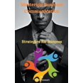 thumbnail image 1 of Mastering Business Communication, (Paperback), 1 of 1