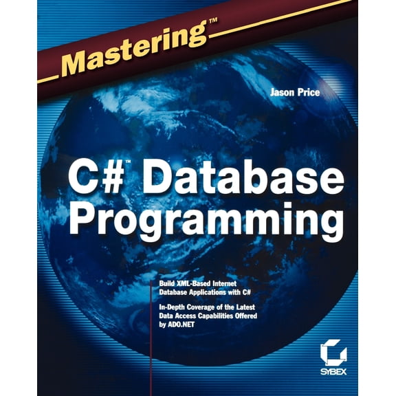 Mastering C# Database Programming