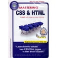 thumbnail image 1 of Mastering CSS & HTML - Web Design Courses 101 & 102 - perfect for for beginners, 1 of 2