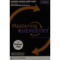 thumbnail image 1 of Pre-Owned Mastering Chemistry with Pearson eText -- Valuepack Access Card -- for Organic Chemistry(ME component) Paperback, 1 of 1