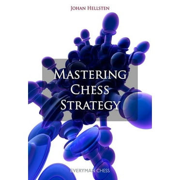 Mastering Chess Strategy (Edition 1) (Paperback)