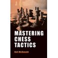 thumbnail image 1 of Pre-Owned MASTERING CHESS TACTICS Paperback, 1 of 1