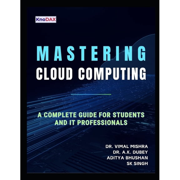 Mastering Cloud Computing, (Paperback)