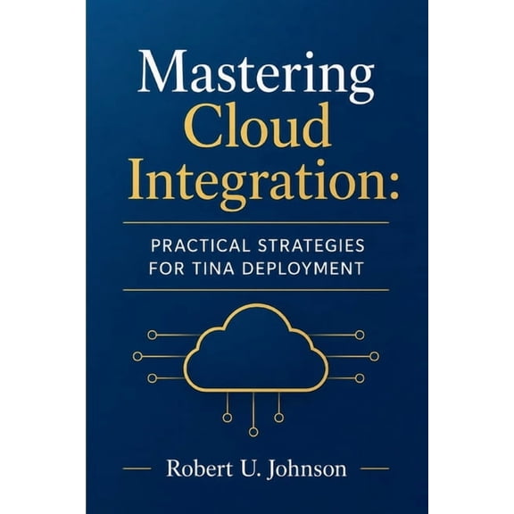 Mastering Cloud Integration: Practical Strategies for Tina Deployment, (Paperback)